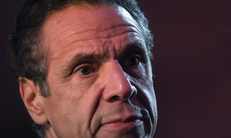 Coronavirus Usa governatore Cuomo