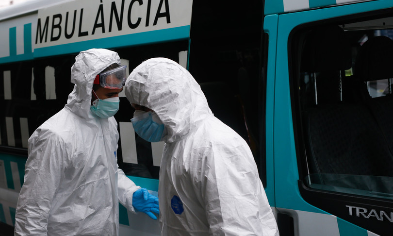 Coronavirus Oms casi in Europa raddoppiano