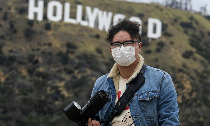coronavirus hollywood fatturato