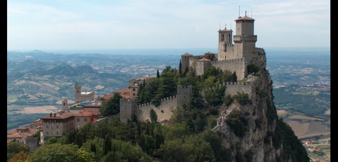 coronavirus e san marino lo stato al mondo con il piu alto tasso di contagi