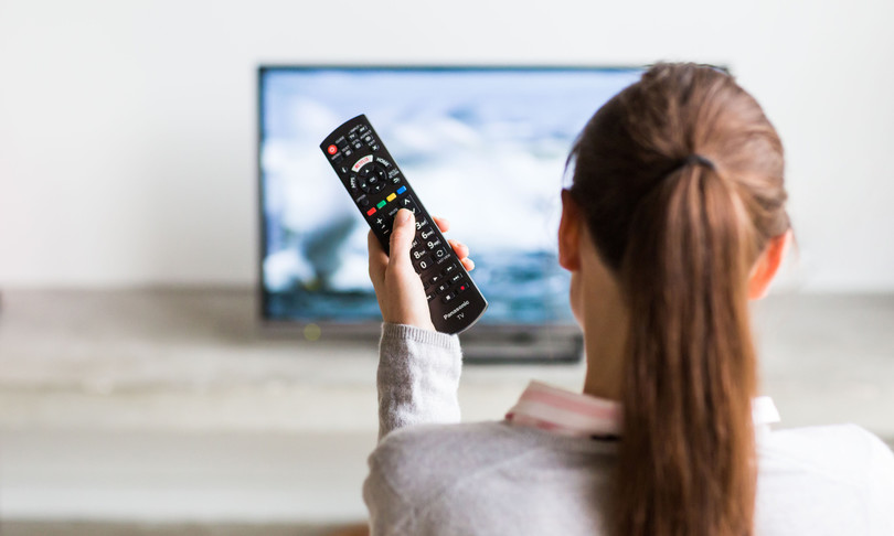 programmi tv quarantena