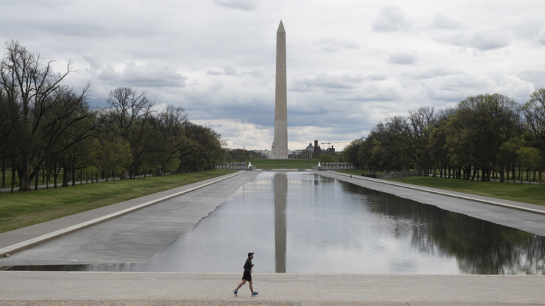Stati Uniti, Washington DC