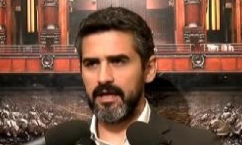 coronavirus covid-19 riccardo fraccaro golden power