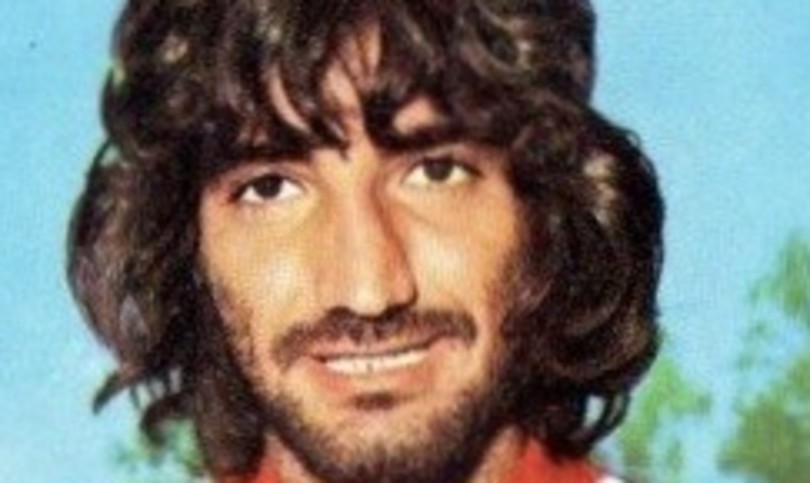 ezio vendrame vicenza napoli george best italiano