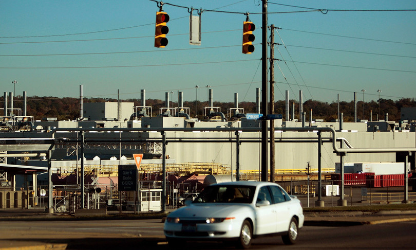 Coronavirus Usa lockdown economia Produzione industria