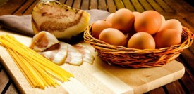 Il segreto per fare una carbonara perfetta