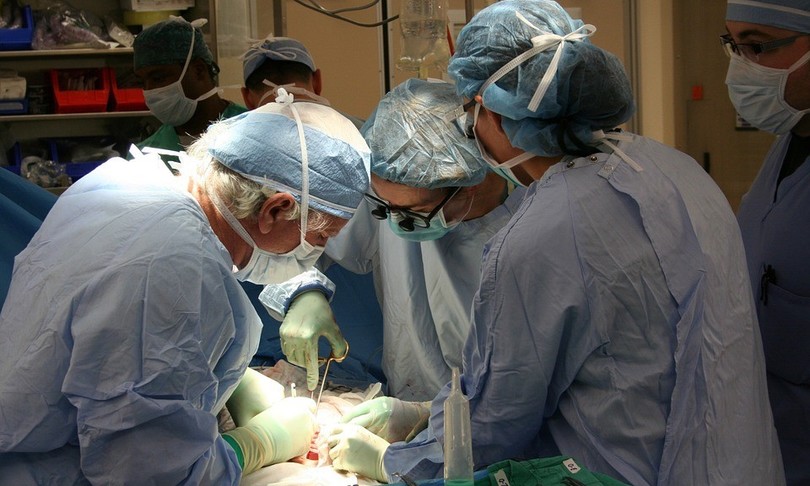 coronavirus morti contagi lockdown