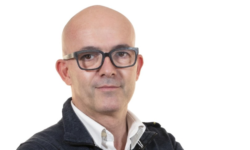 coronavirus intervista luca viscardi