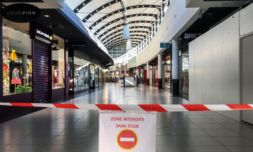 Nel mondo già persi 195 milioni di posti di lavoro