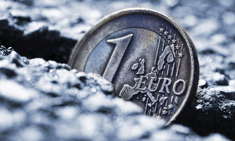 mercati euro dollaro
