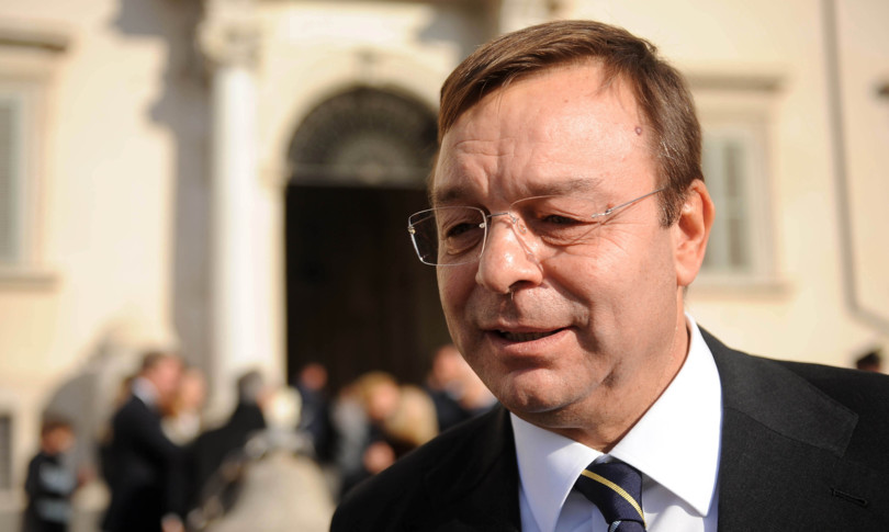 confindustria nord lockdown