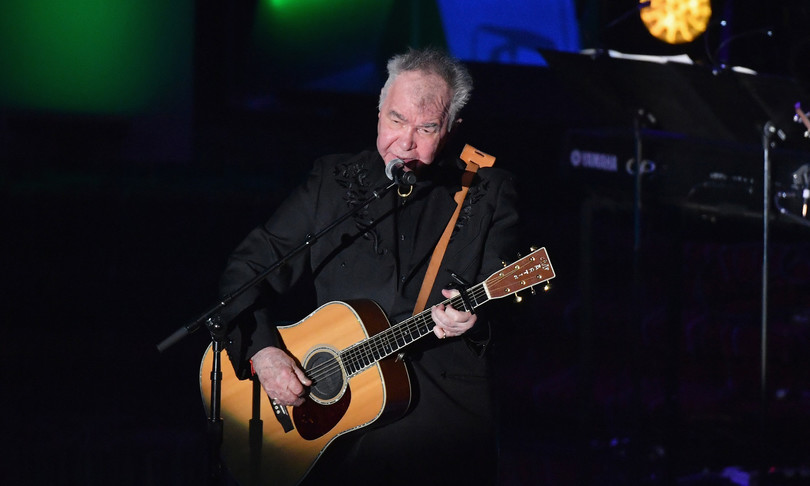 Coronavirus morto John Prine