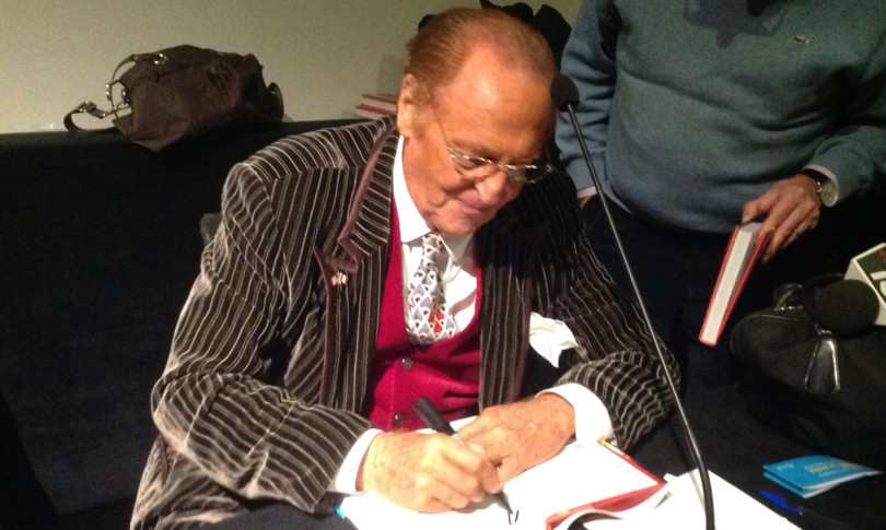 Renzo Arbore wifi gratis anziani coronavirus