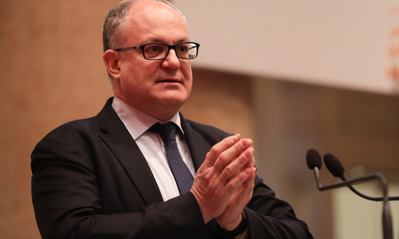 coronavirus gualtieri ue debito mes