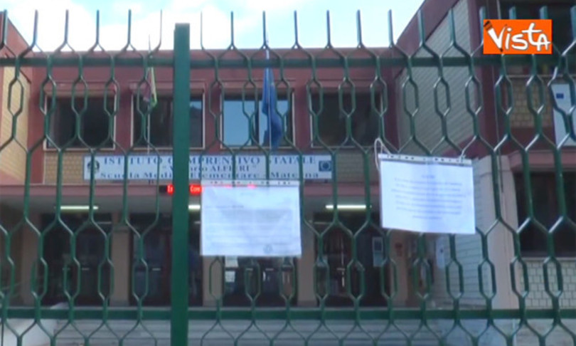 coronavirus in gazzetta decreto scuola