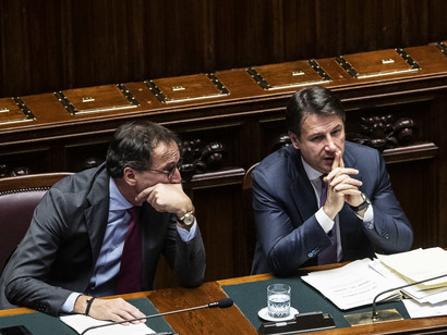   "La salute viene prima dell’economia", dice Boccia