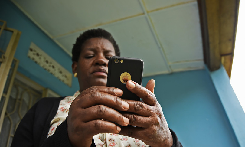 coronavirus africa recessione