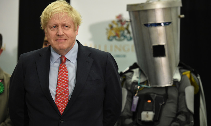 boris johnson terapia intensiva coronavirus