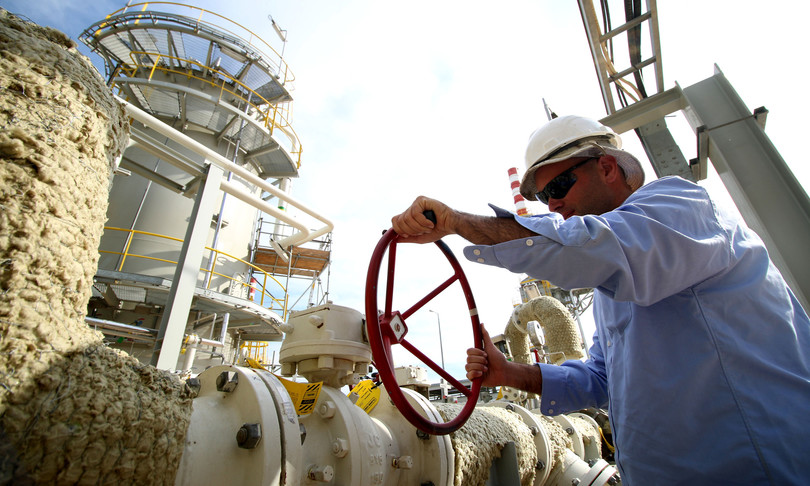 Petrolio accordo Opec+ produzione