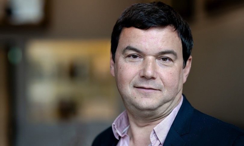 Coronavirus Piketty economia