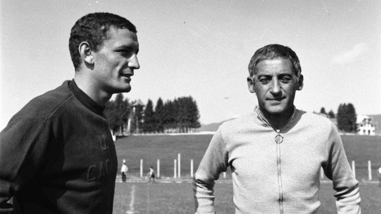 Un filosofo chiamato Scopigno