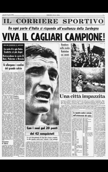 Strilli di festa