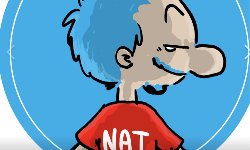 nat satira vignette