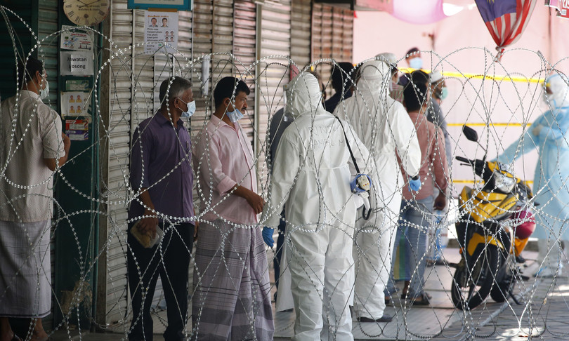 coronavirus mondo 120.000 morti 2 milioni contagiati