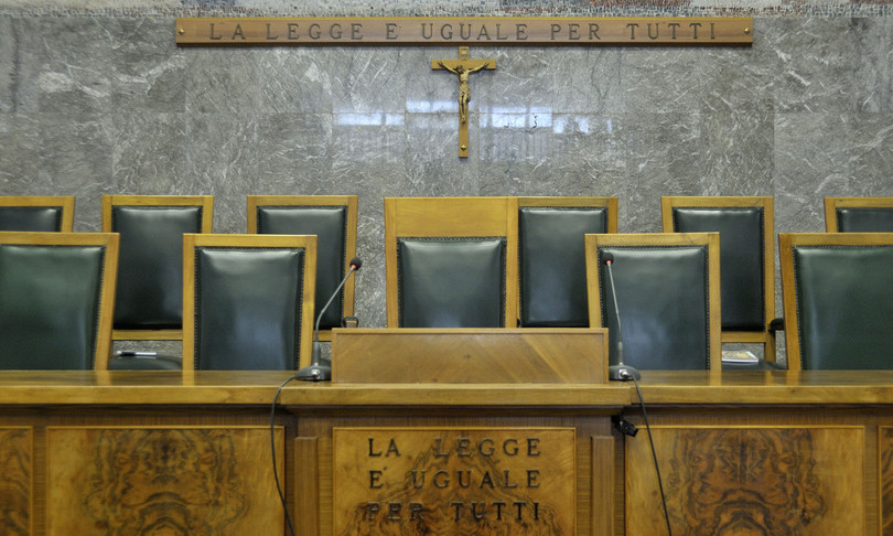 coronavirus milano tribunale divieti
