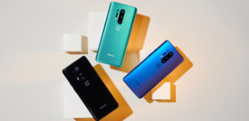 La serie 8 di OnePlus e come cambia la filosofia di Pete Lau
