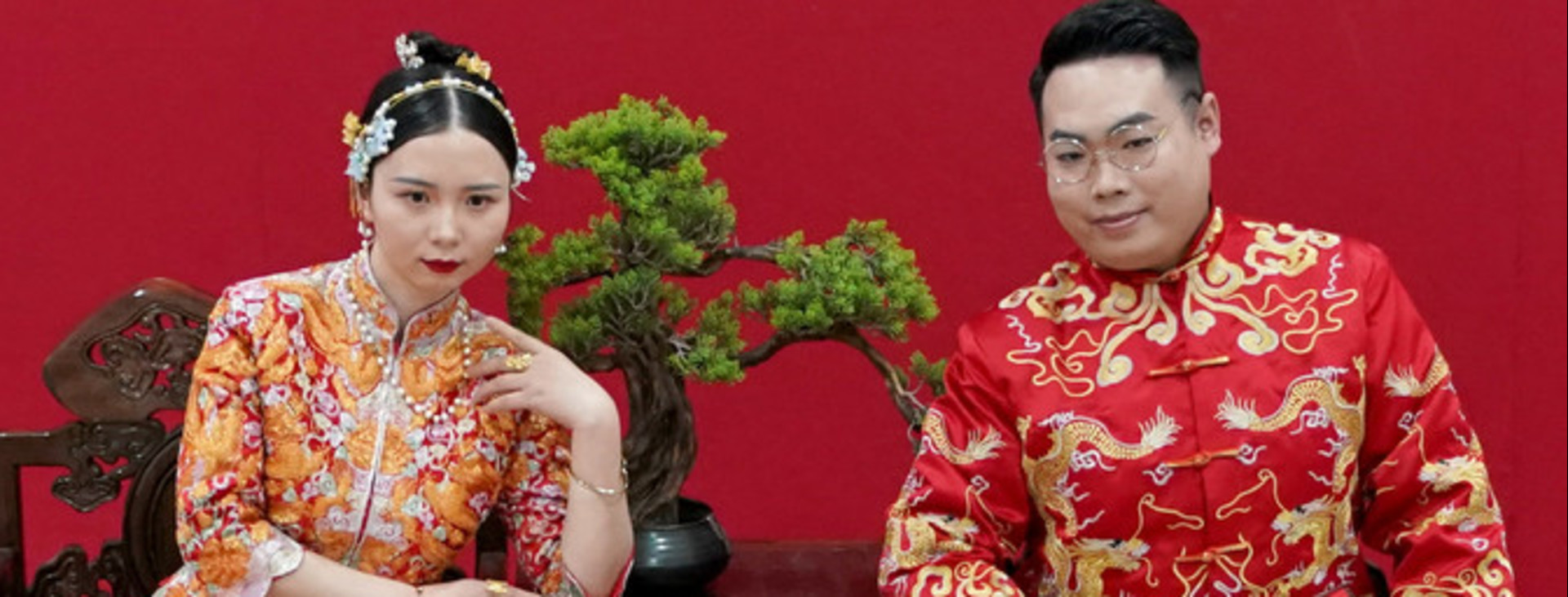 a wuhan ripartono i matrimoni
