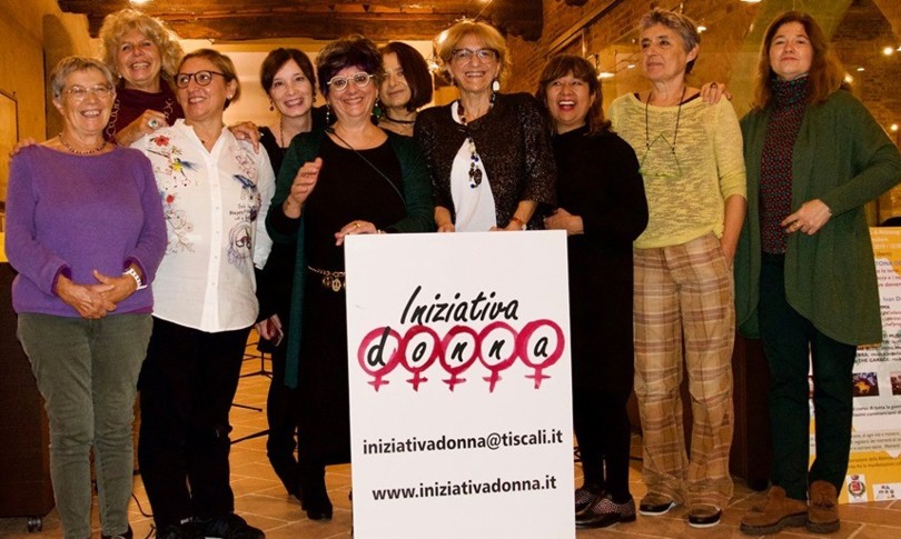 coronavirus covid-19 task force vittorio colao donna