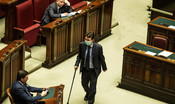Il governo porrà la fiducia sul dl Cura Italia mercoledì alla Camera