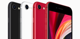 iPhone SE 2020, l'operazione nostalgia che sa di vecchio, ma che venderà alla grande