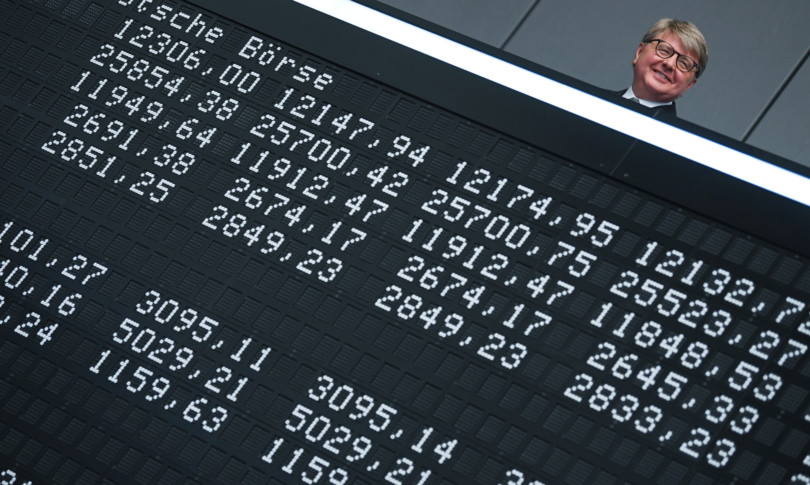 Apertura borse europee