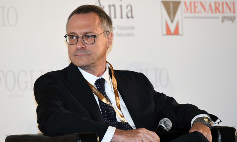 confindustria carlo bonomi designato presidente