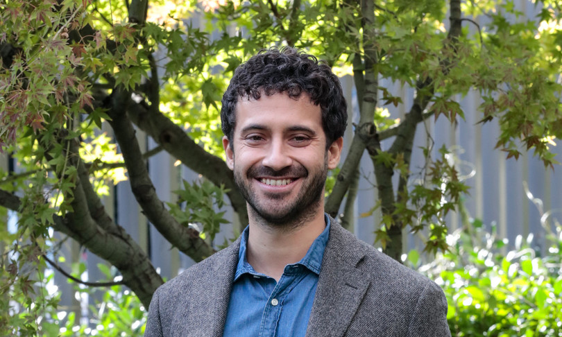 intervista edoardo ferrario satira coronavirus