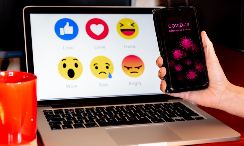 facebook bufale coronavirus