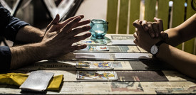 Perché si dice che il venerdì 17 porti sfortuna