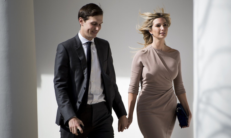 coronavirus covid-19 ivanka trump stati uniti