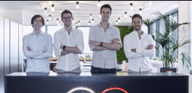Bending Spoons, la società che ha ideato l'app 'Immuni'