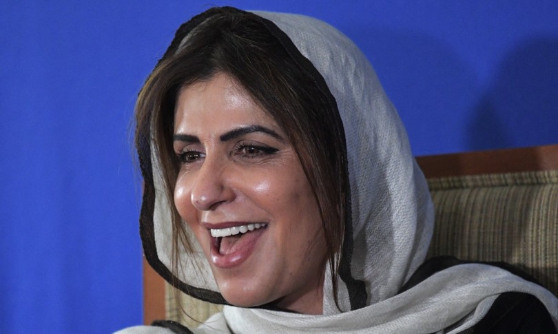 arabia saudita principessa basmah