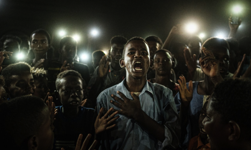 World Press Photo vincitore