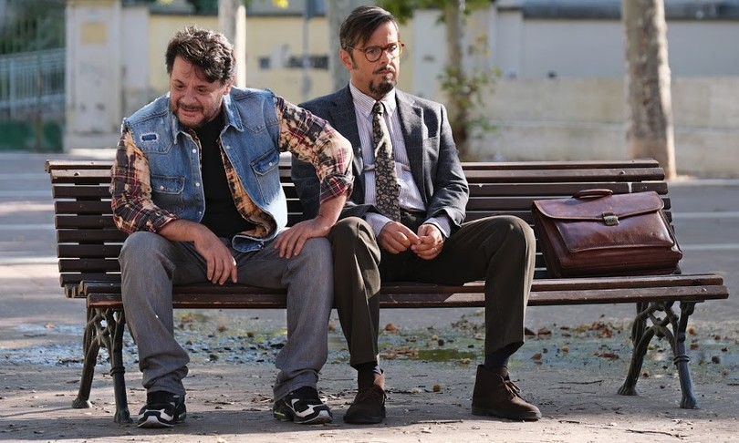 film morelli lillo e greg verdone streaming netflix prime sky