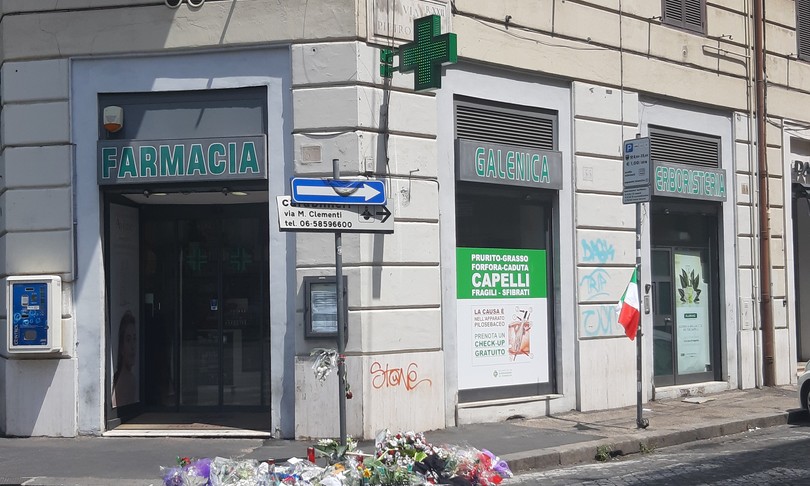 carabiniere ucciso americani cerciello