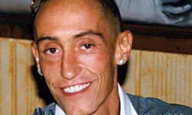 Cucchi morta processo 8 carabinieri Giulia Cavallone