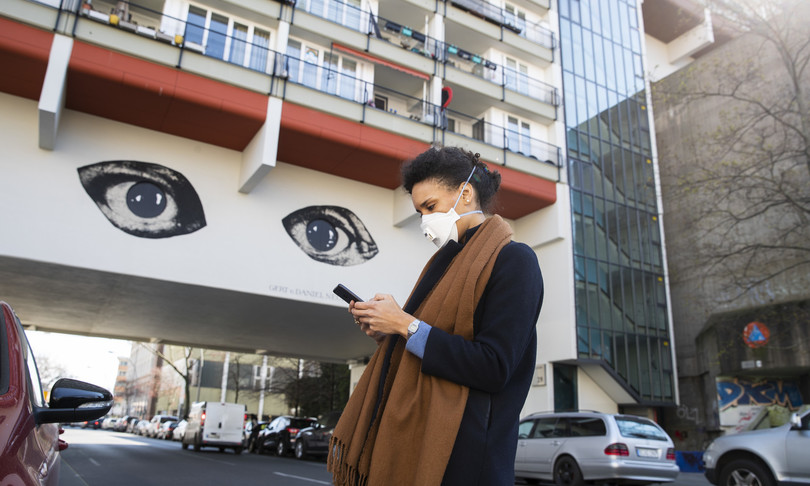 coronavirus app immuni