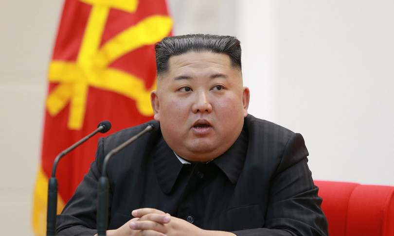 Coree Kim Jong-un grave intervento cnn pyongyang