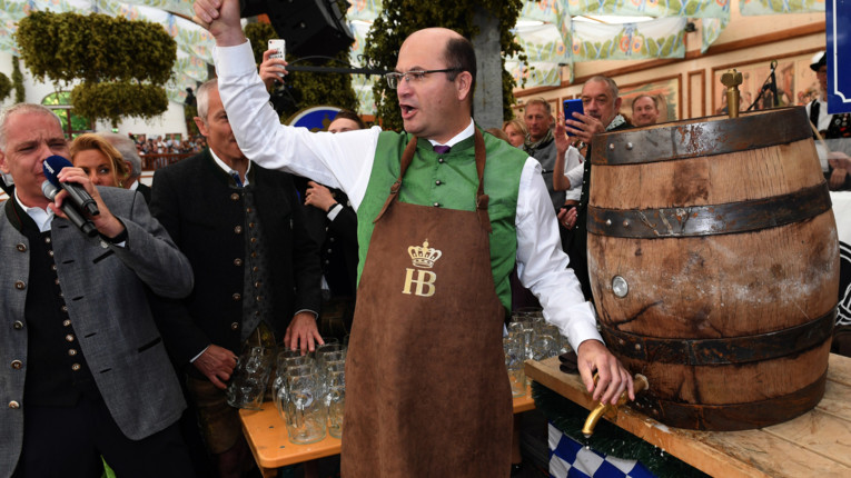 Una festa rimandata