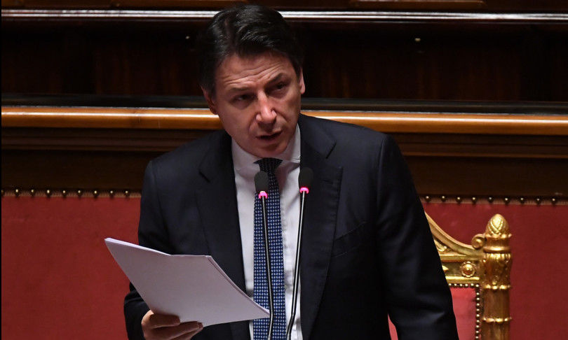 "L’app Immuni sarà solo volontaria. Chi non la userà non sarà discriminato"